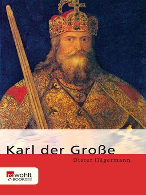 cover image of Karl der Große